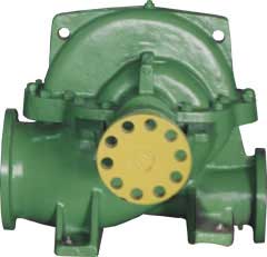 Pumpe 140D63 (VD500-63)