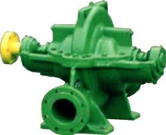Pumpe 55D36A (VD 200 - 36A)