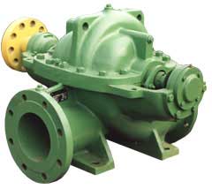 Pumpe 85D50B (VD 315 -50B)