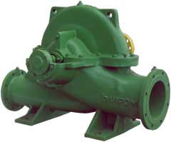 Pumpe 90D50B (VD 320 - 50B)