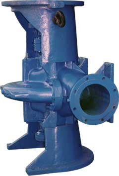 Pumpe 90DV50A  (VDV320-50A) 