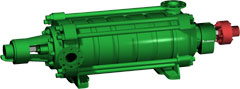 Pumpenmodell 110MTR45.5B